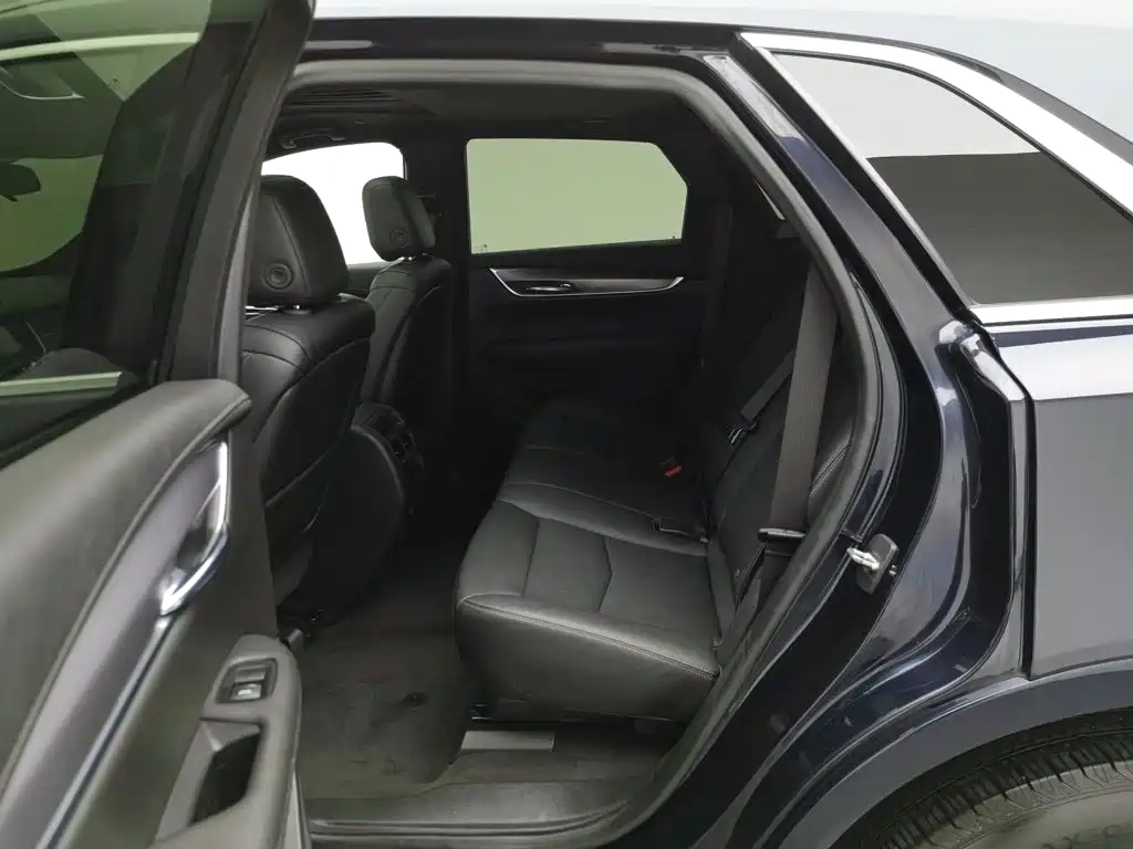 Cadillac XT5 — миниатюра 15