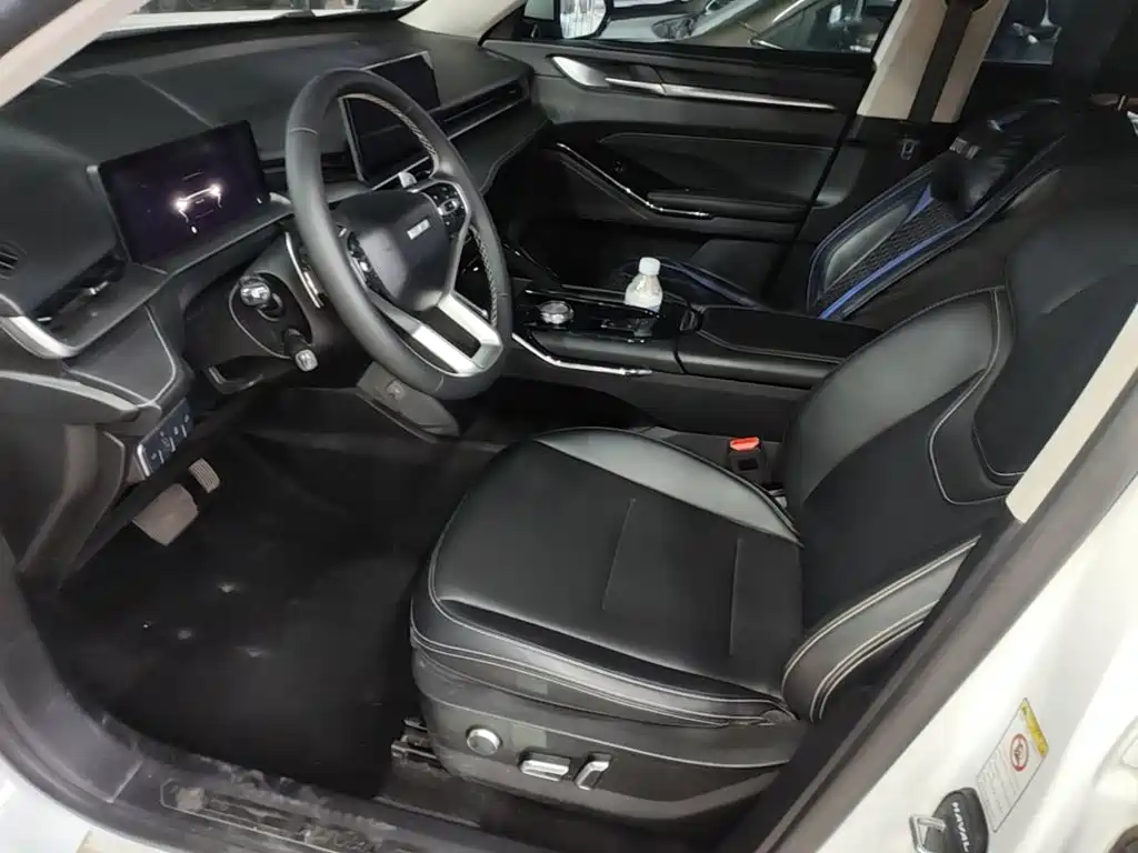 Haval H6 — миниатюра 15