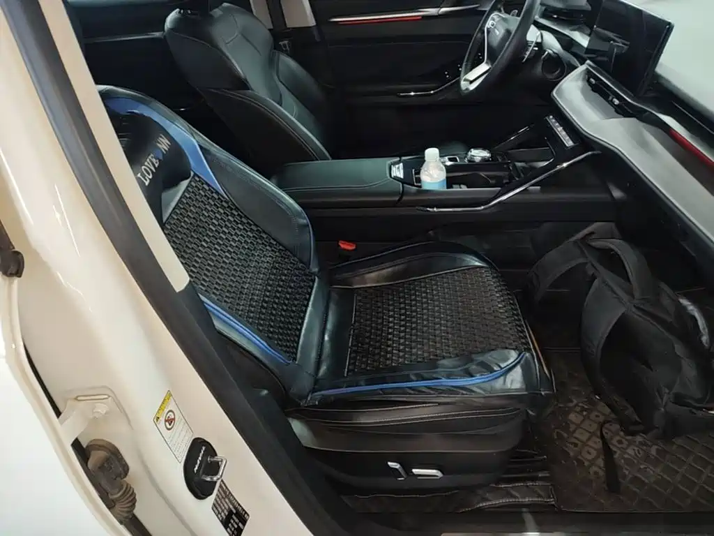 Haval H6 — миниатюра 25