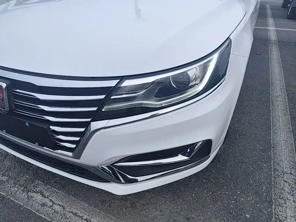 Roewe i6 Classic — миниатюра 24
