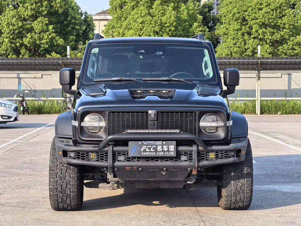 Tank Tank 300 — миниатюра 2