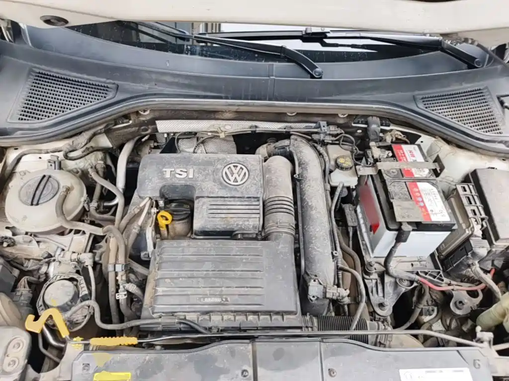 Volkswagen T-Roc — миниатюра 20