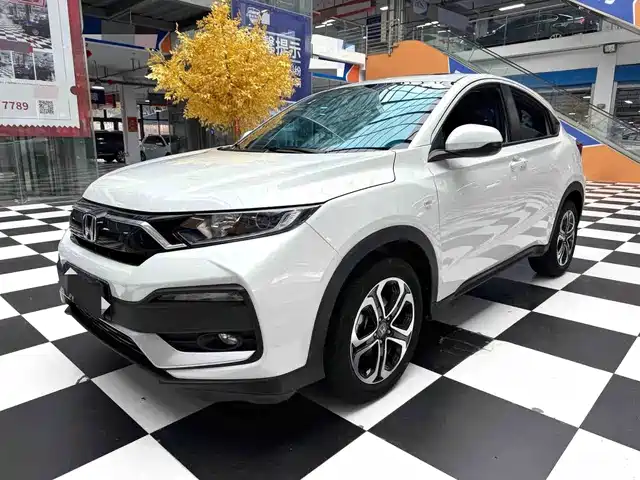 Honda XR-V