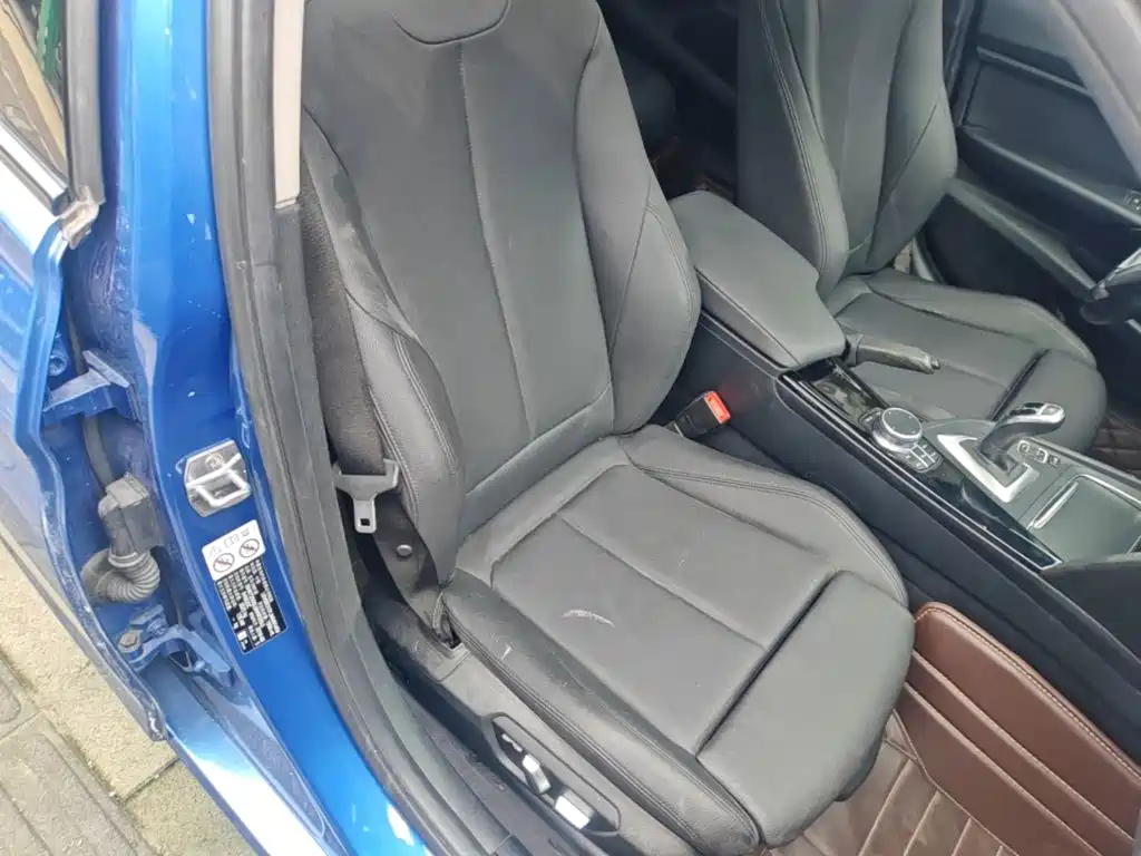 BMW 3 Series — миниатюра 25