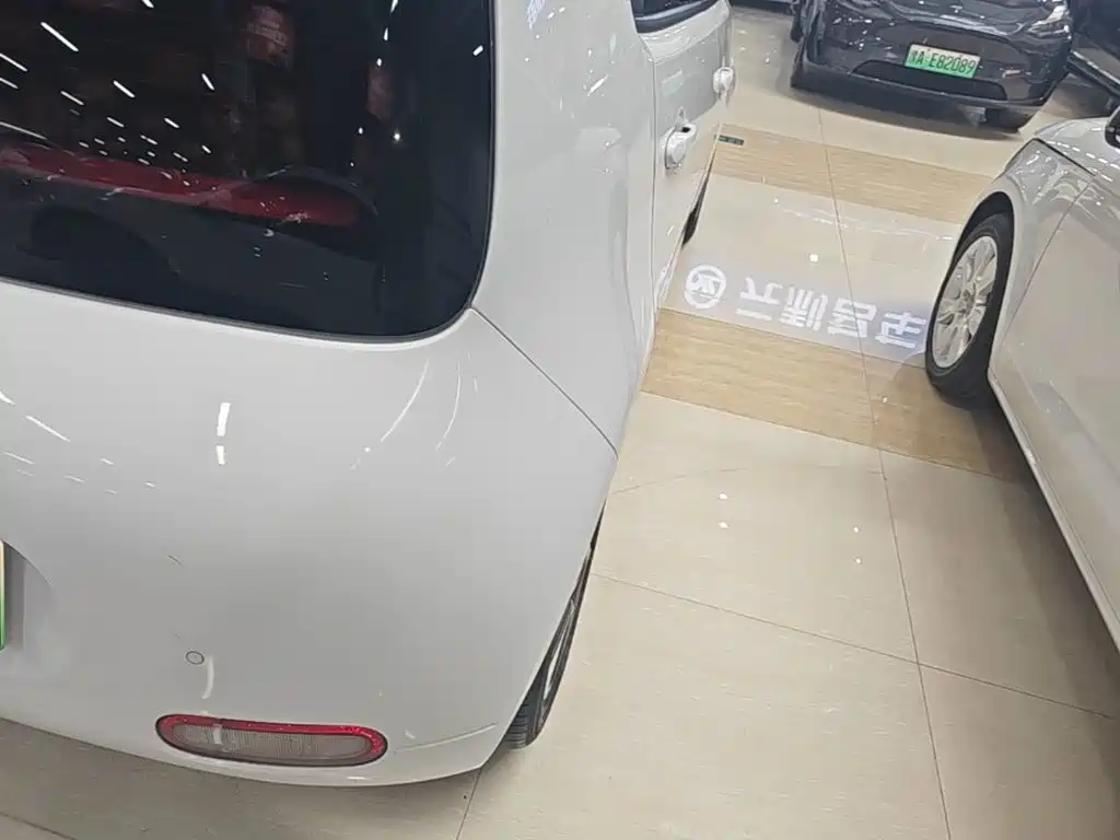 Ora Ora White Cat — миниатюра 8