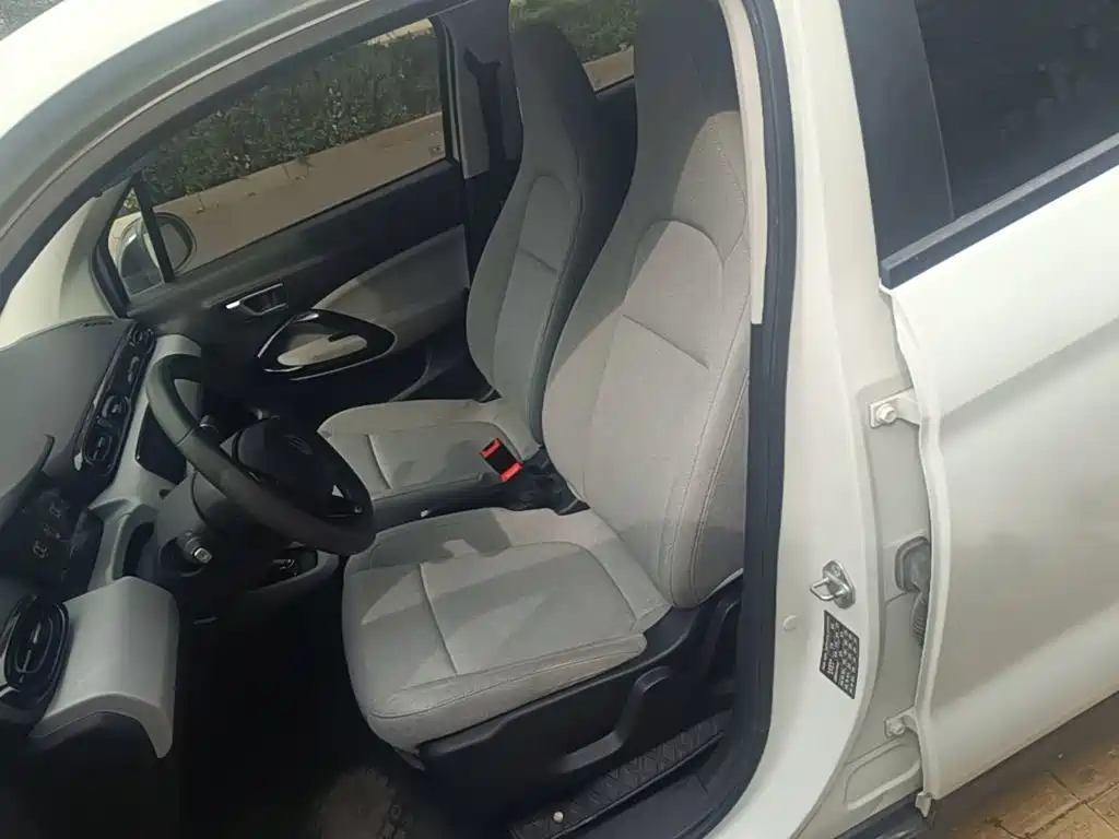 Leapmotor Leapmotor T03 — миниатюра 15