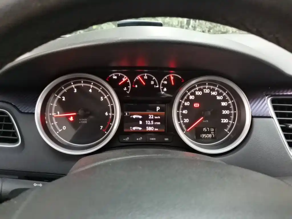 Peugeot 508 — миниатюра 18