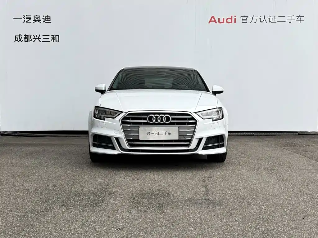 Audi A3 — миниатюра 2
