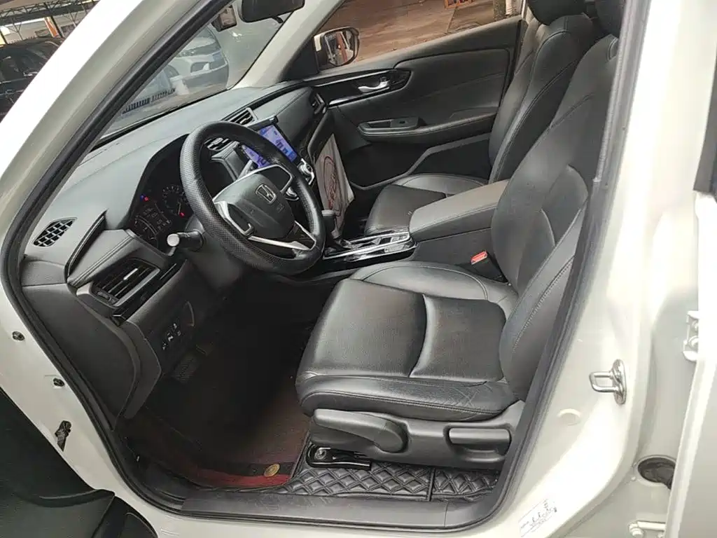 Honda Crider — миниатюра 15