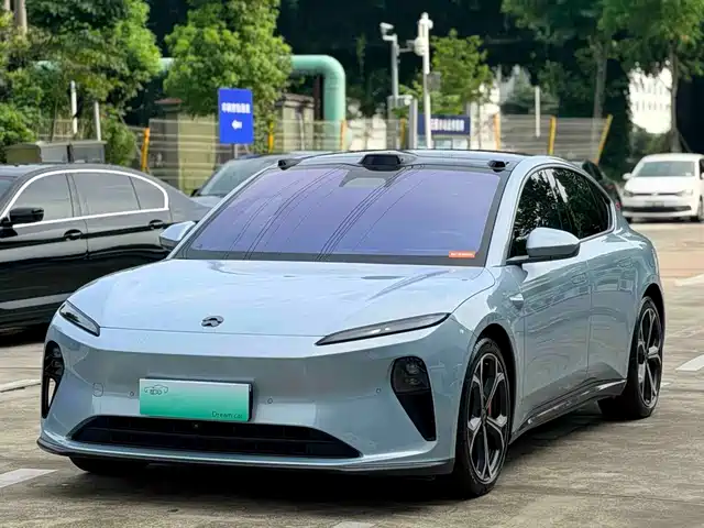 2023 Nio ET5