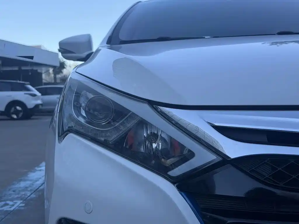 BYD Qin NEV — миниатюра 3