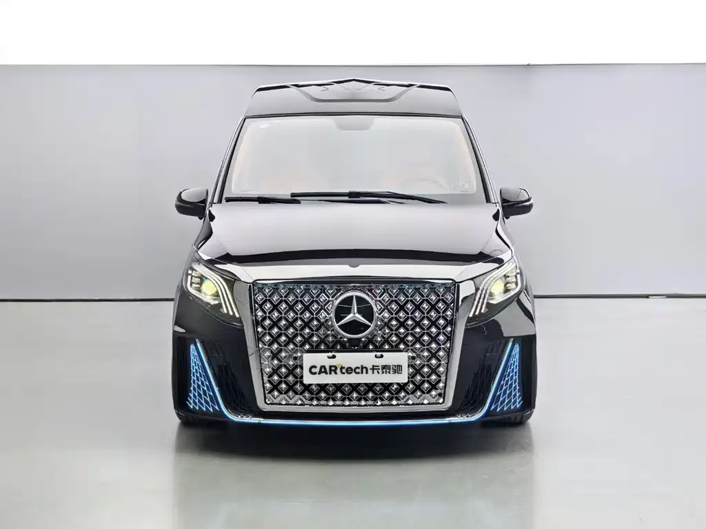 Mercedes-Benz Vito 2022