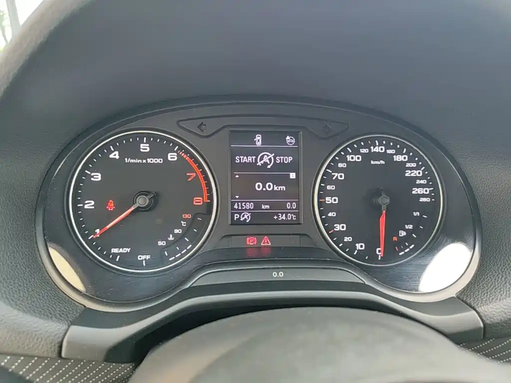 Audi Q2L — миниатюра 12