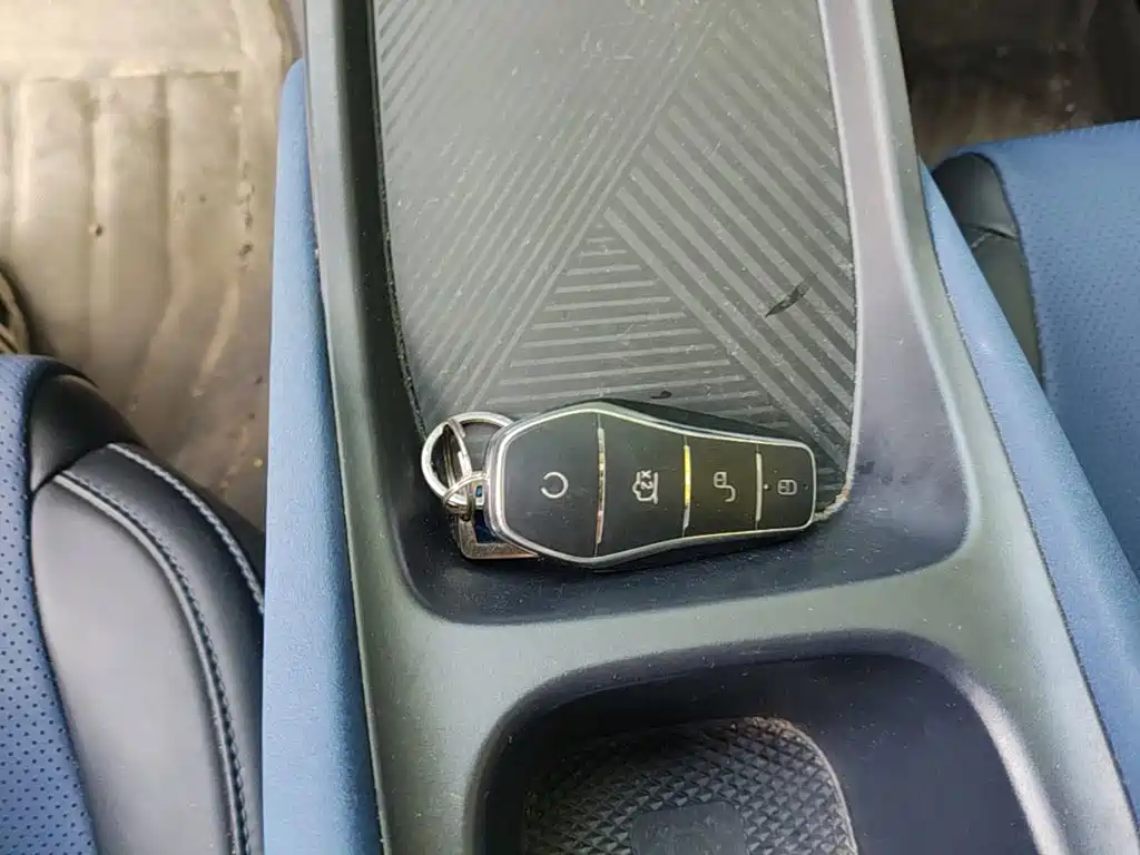 BYD Seagull — миниатюра 9