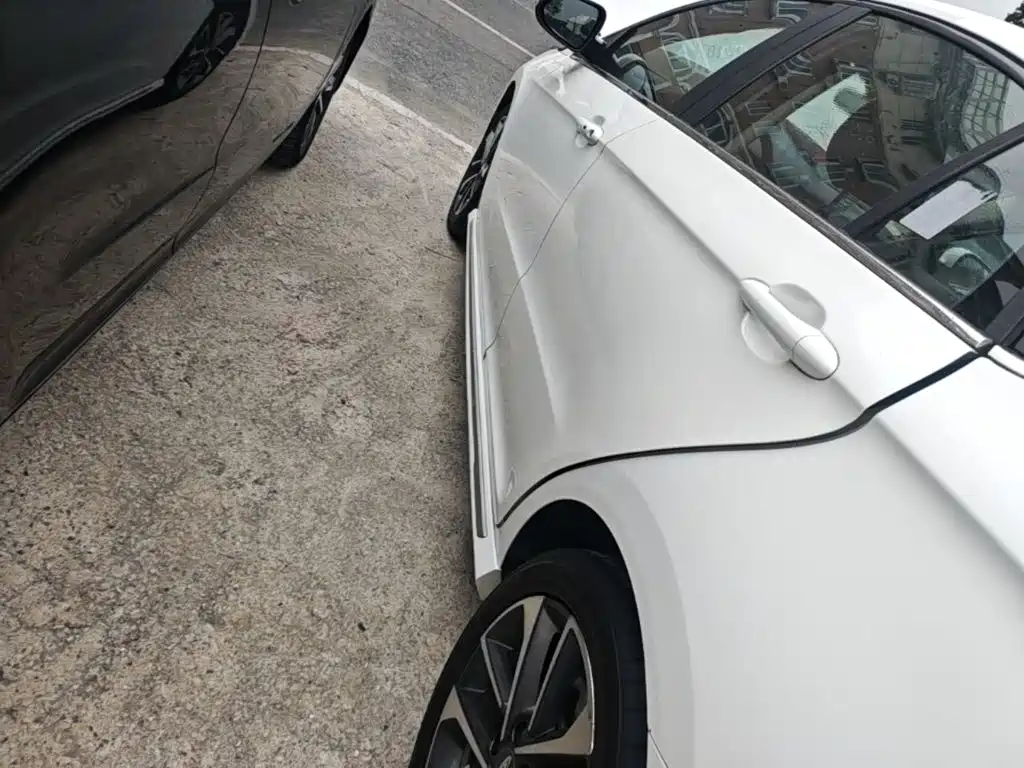 Chery Arrizo GX — миниатюра 22