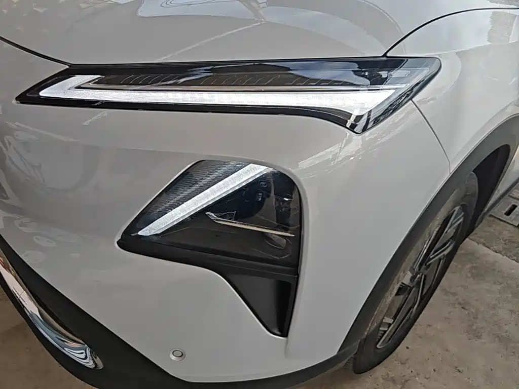 Wuling Xingguang S — миниатюра 24