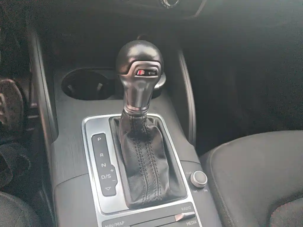 Audi A3 — миниатюра 10