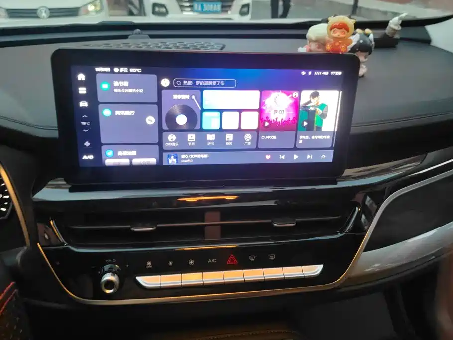 Haval H6 — миниатюра 13