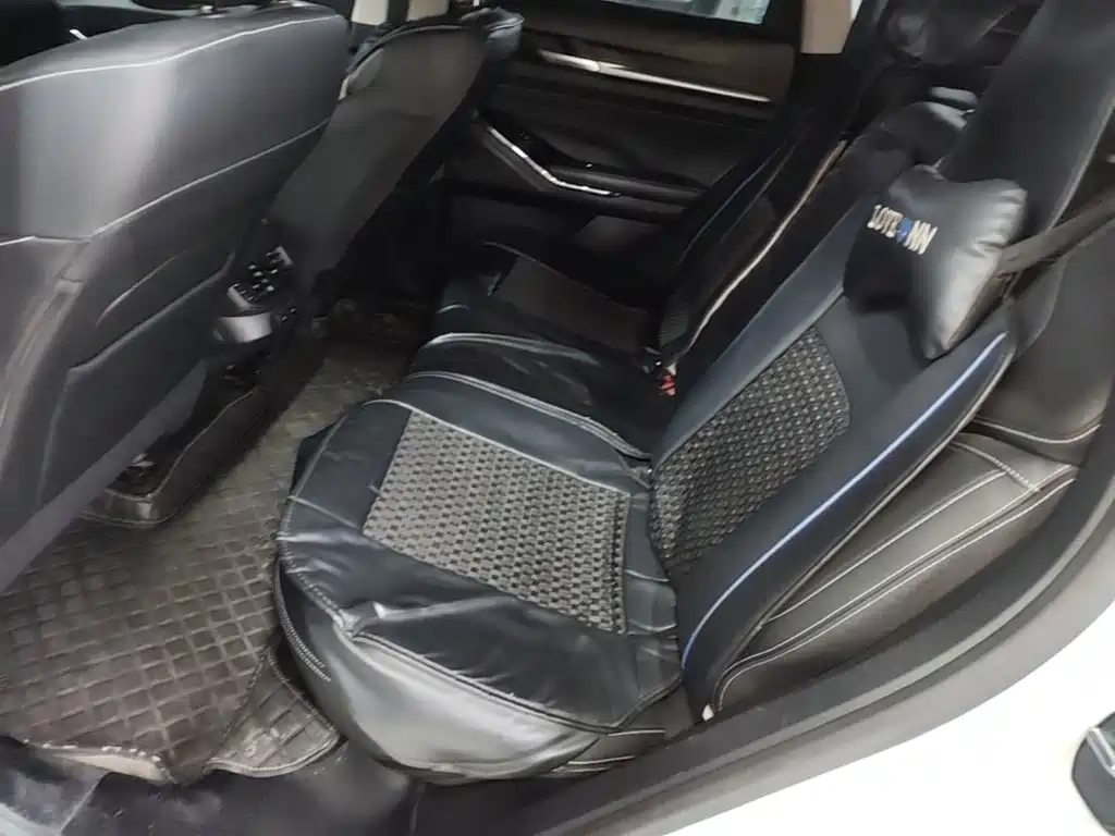 Haval H6 — миниатюра 17