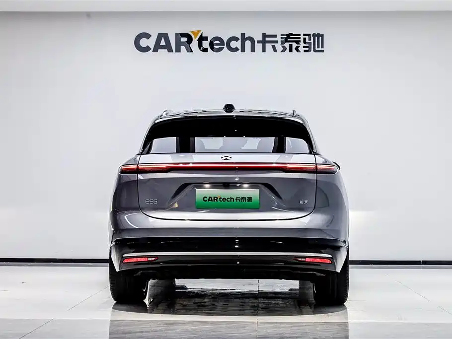 NIO ES6 2025 75kWh