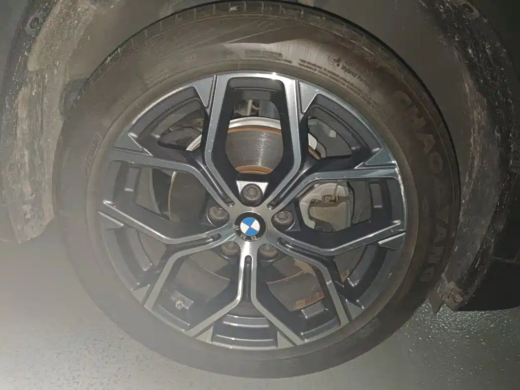 BMW X1 — миниатюра 8