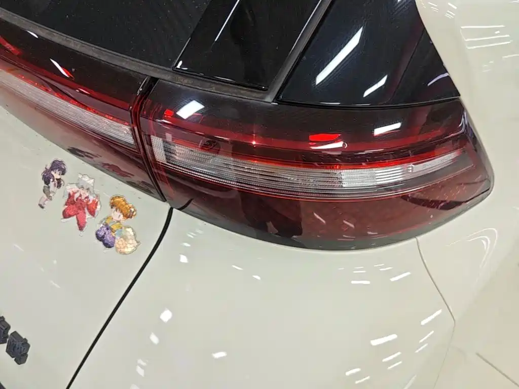 BYD Seagull — миниатюра 8