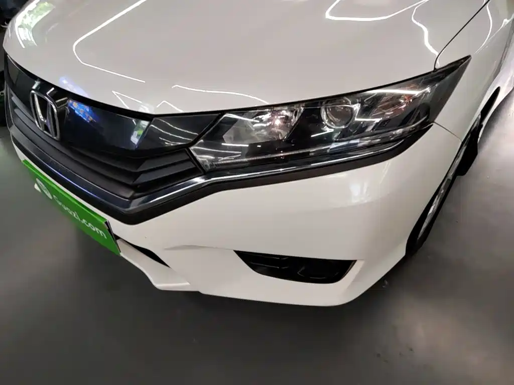 Honda Greiz — миниатюра 24