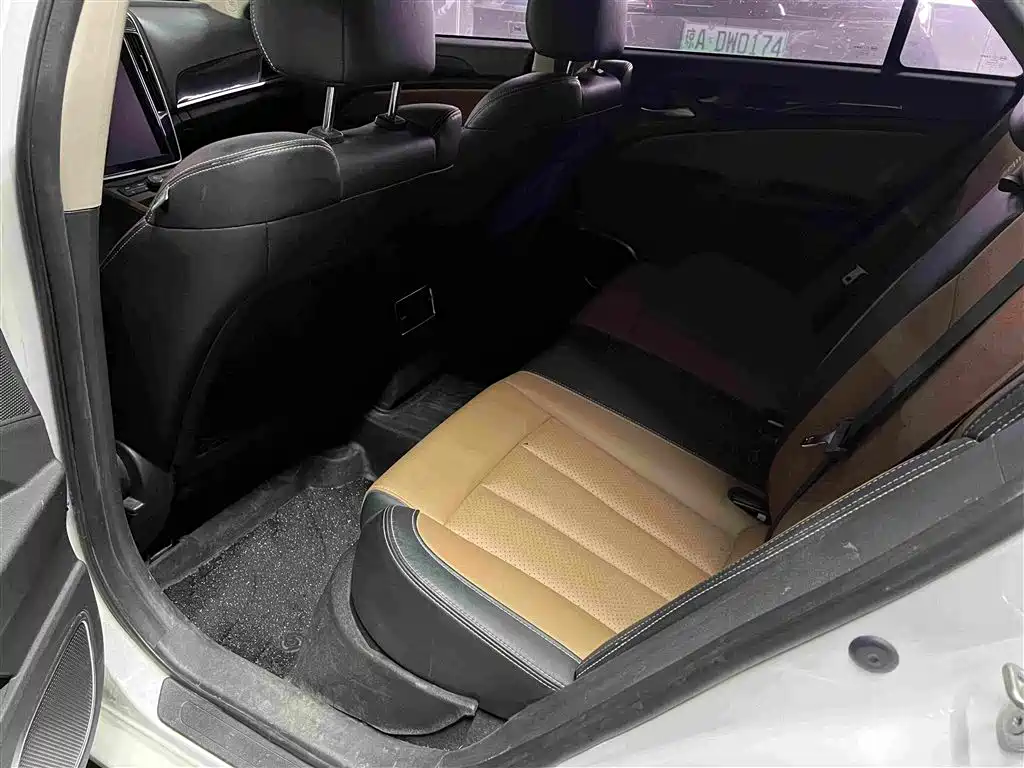 BYD Qin NEV — миниатюра 4
