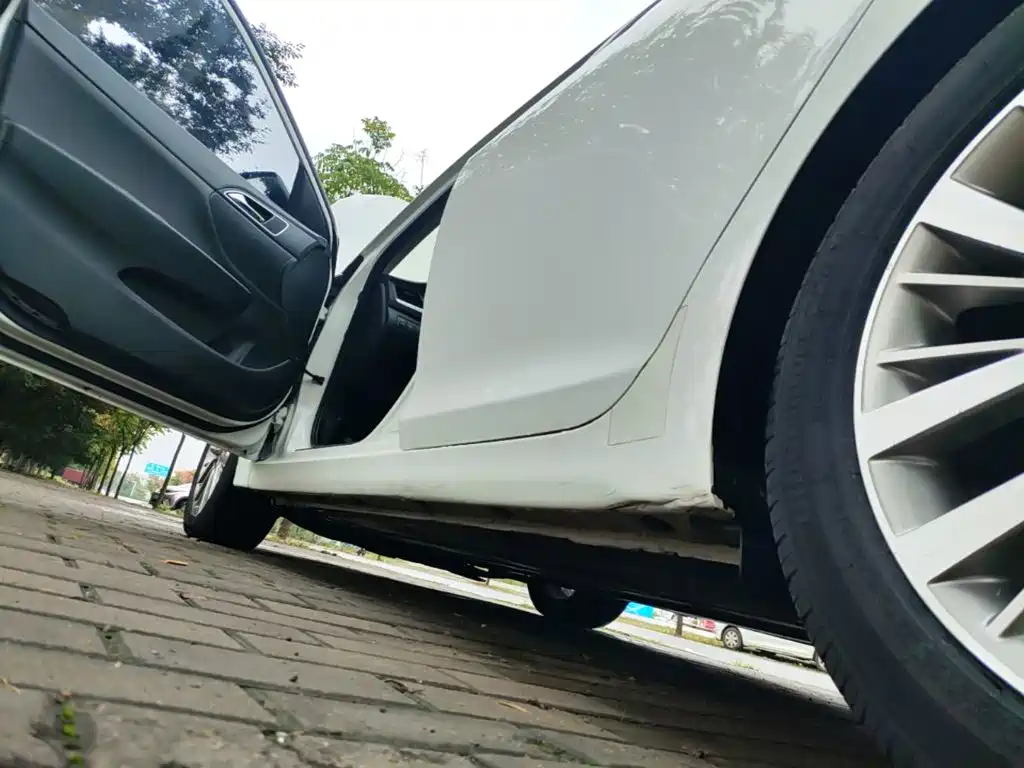 Hyundai Mistra — миниатюра 22