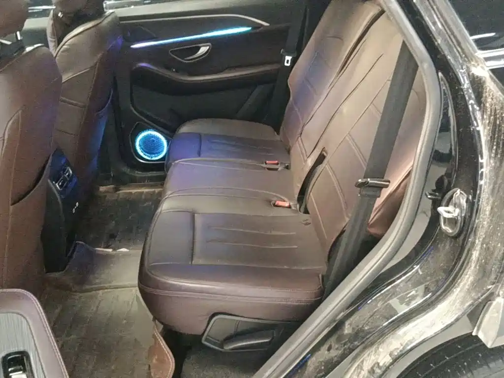 Jetour X90 PLUS — миниатюра 17