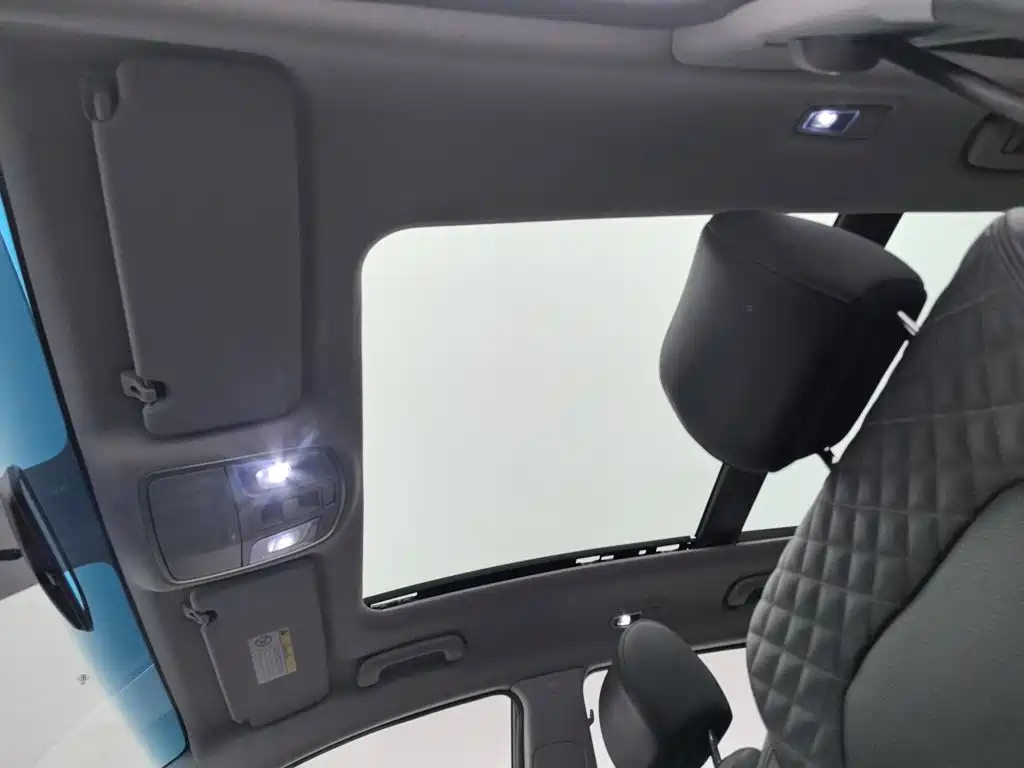 Hyundai Tucson — миниатюра 14