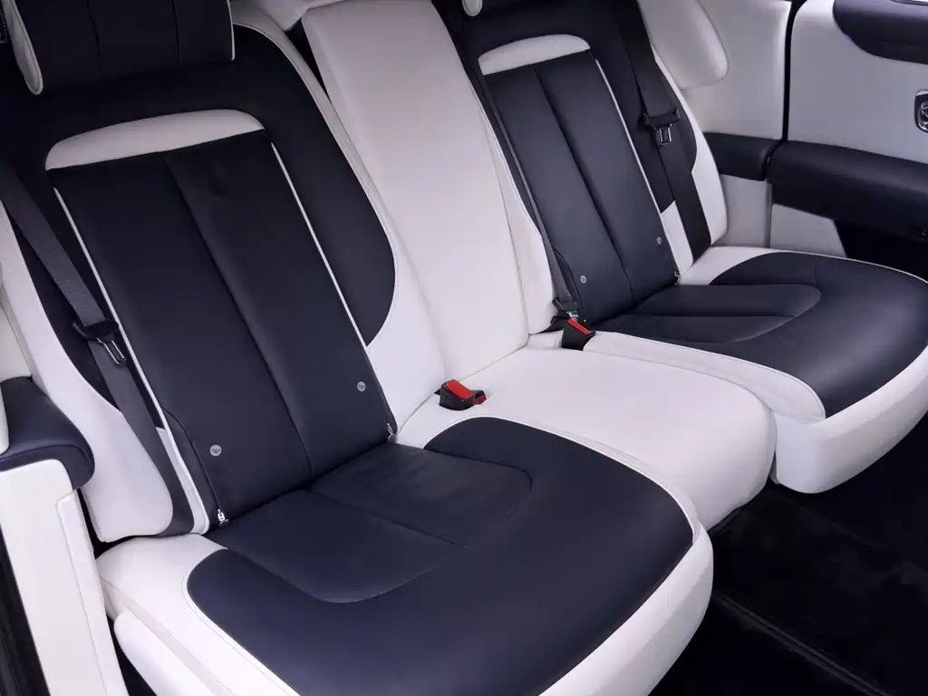 Rolls-Royce Ghost — миниатюра 31