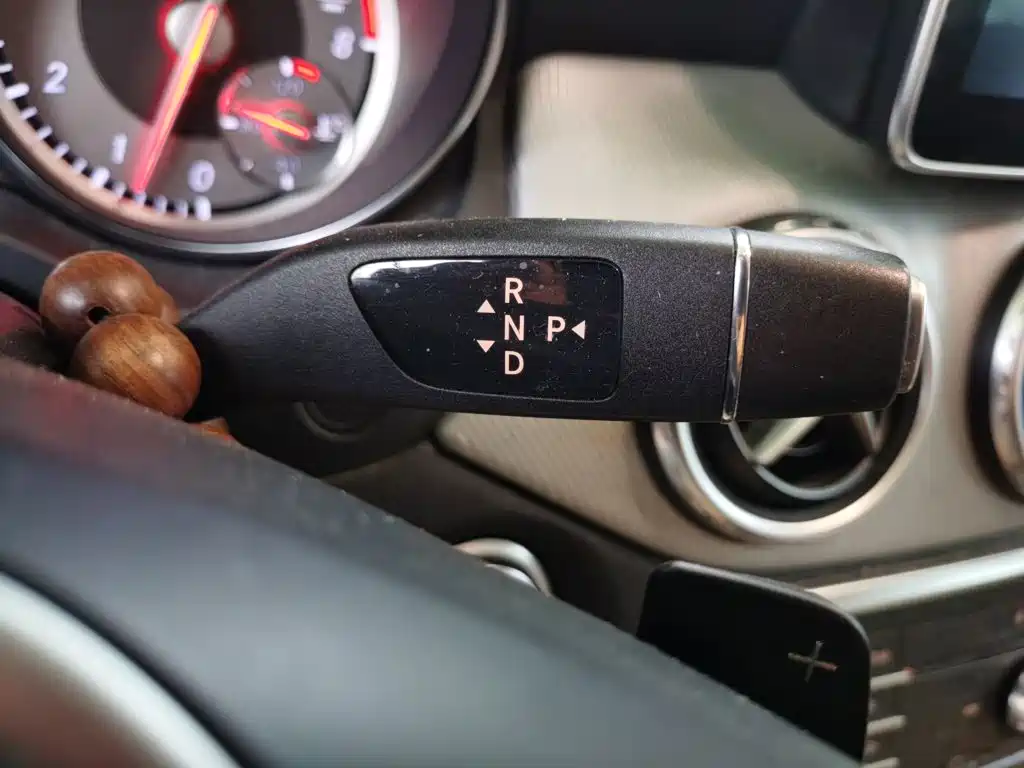 Mercedes-Benz GLA — миниатюра 15