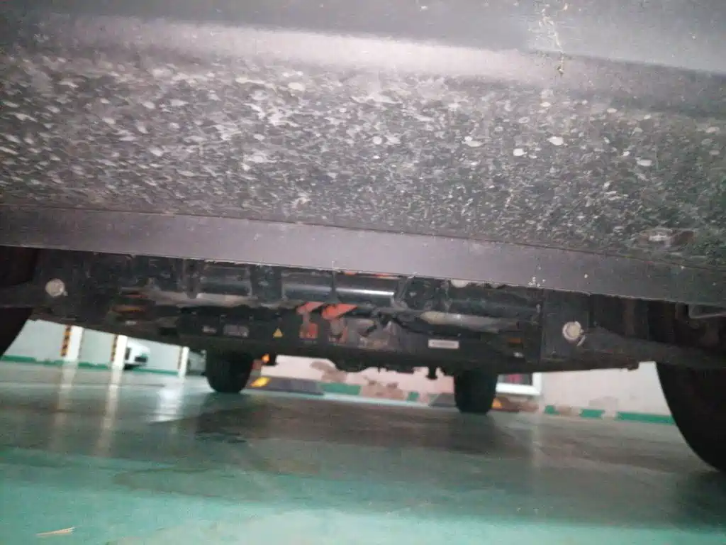 Wuling MINIEV — миниатюра 23