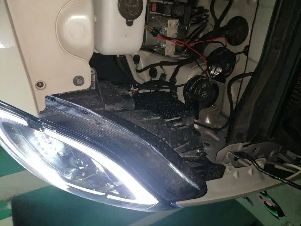 Wuling MINIEV — миниатюра 21