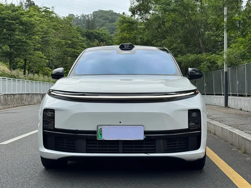 Li Auto L7 2023 Max