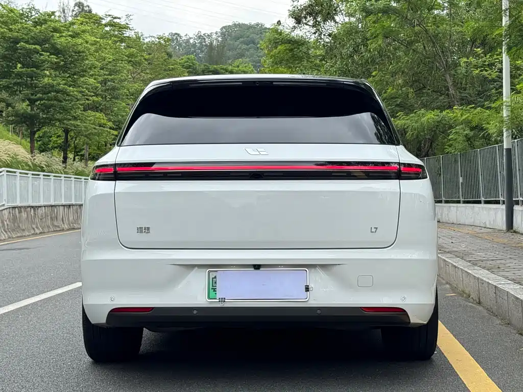 Li Auto L7 2023 Max