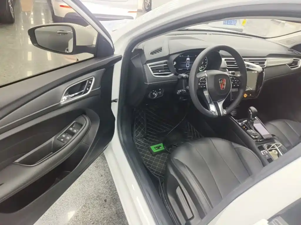Roewe i5 — миниатюра 16