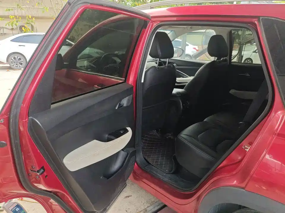 Baojun 530 — миниатюра 7