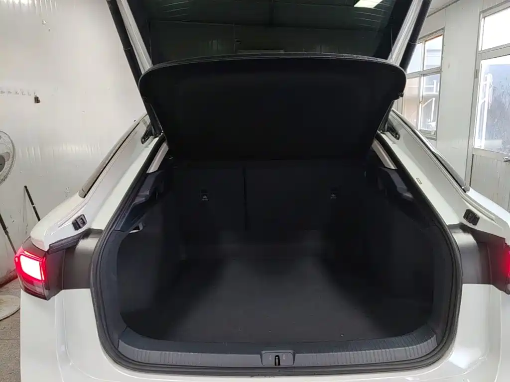 Volkswagen ID.7 VIZZION — миниатюра 19