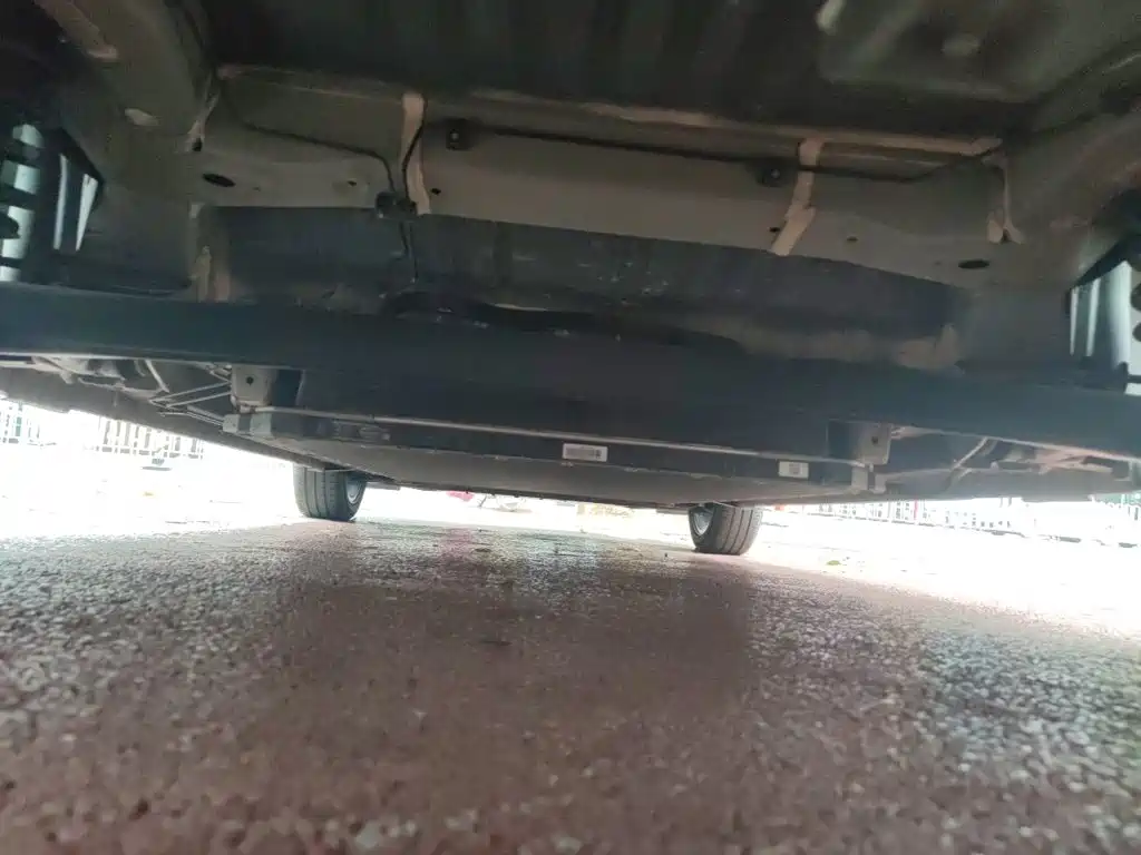 BYD Seagull — миниатюра 24