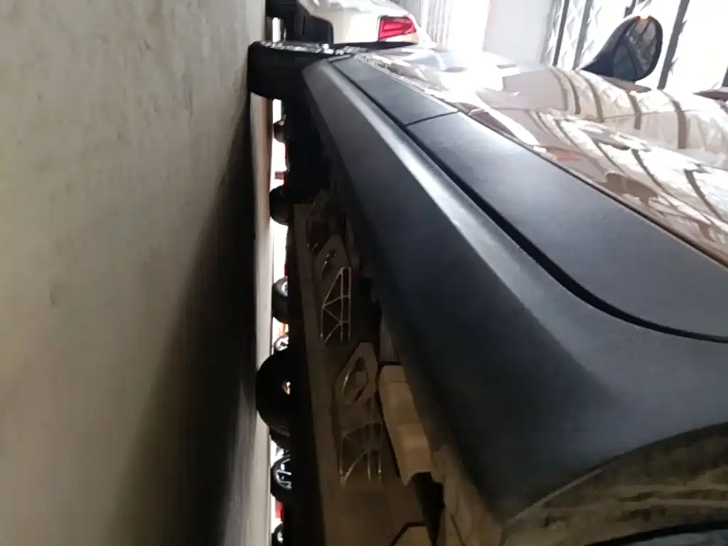 Leapmotor Leapmotor T03 — миниатюра 22