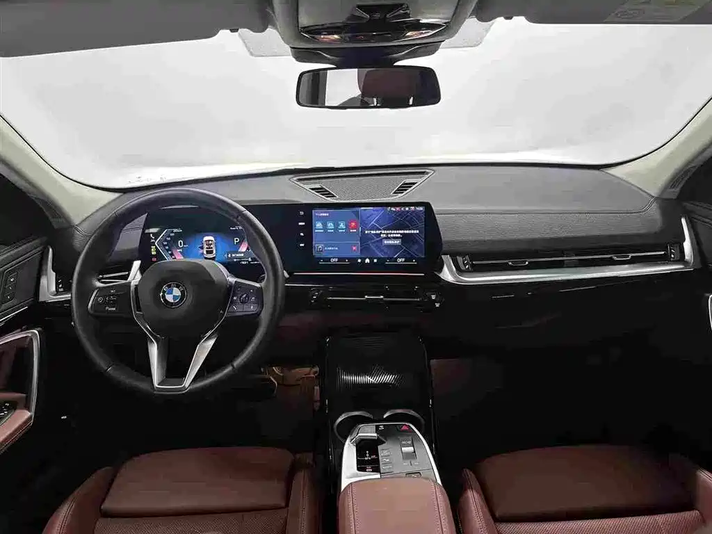 BMW X2 (Import) — миниатюра 10