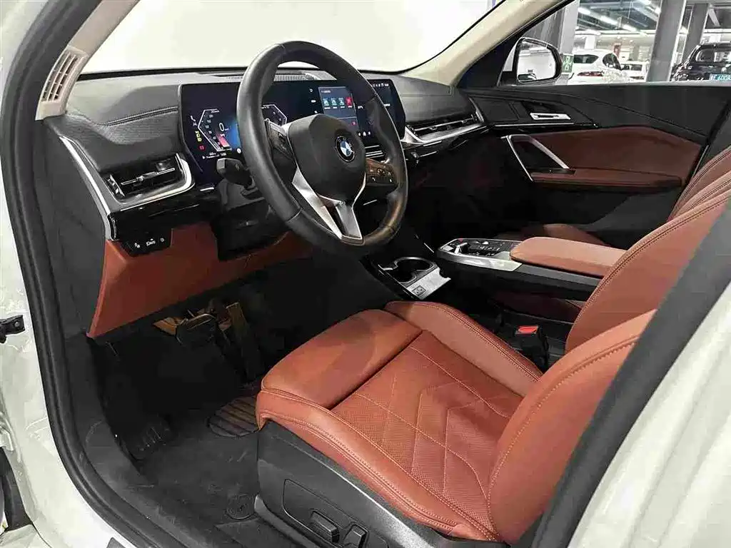BMW X2 (Import) — миниатюра 11