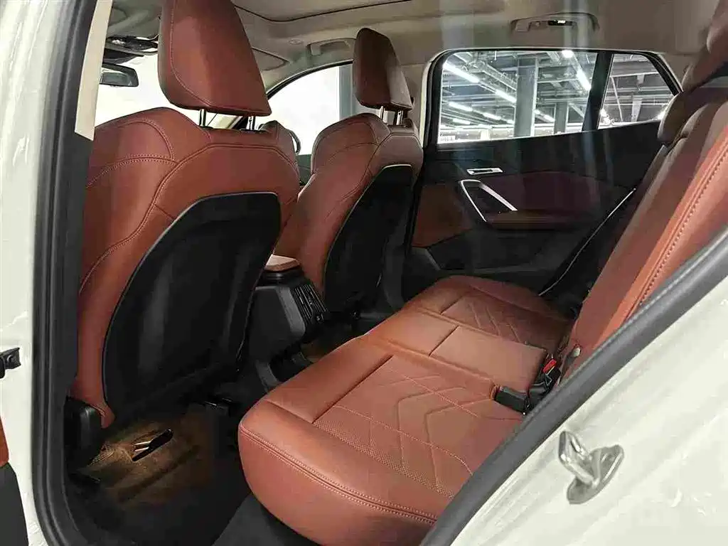 BMW X2 (Import) — миниатюра 14