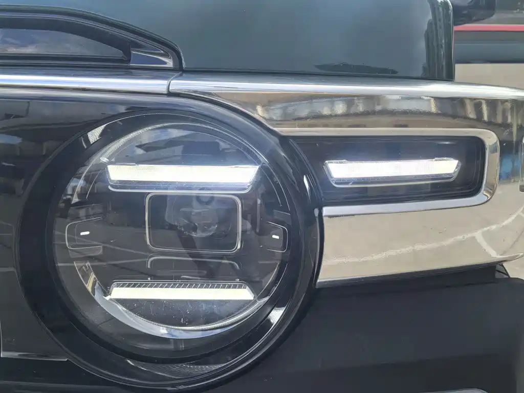 iCAR iCAR Super V23 — миниатюра 30