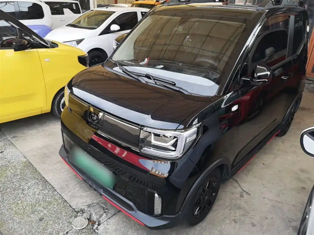 Wuling MINIEV 2024