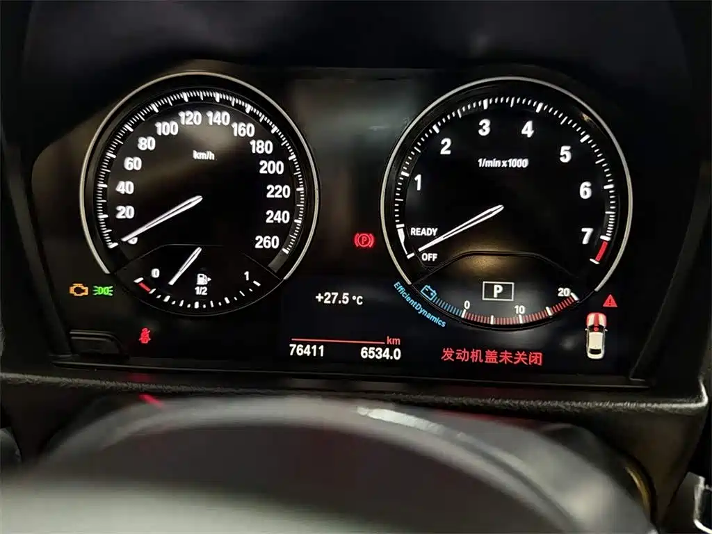 BMW 1 Series — миниатюра 10