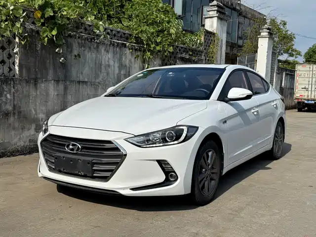 HYUNDAI LEAD