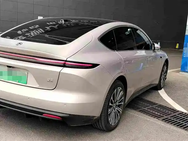 NIO ET5 2025 75kWh